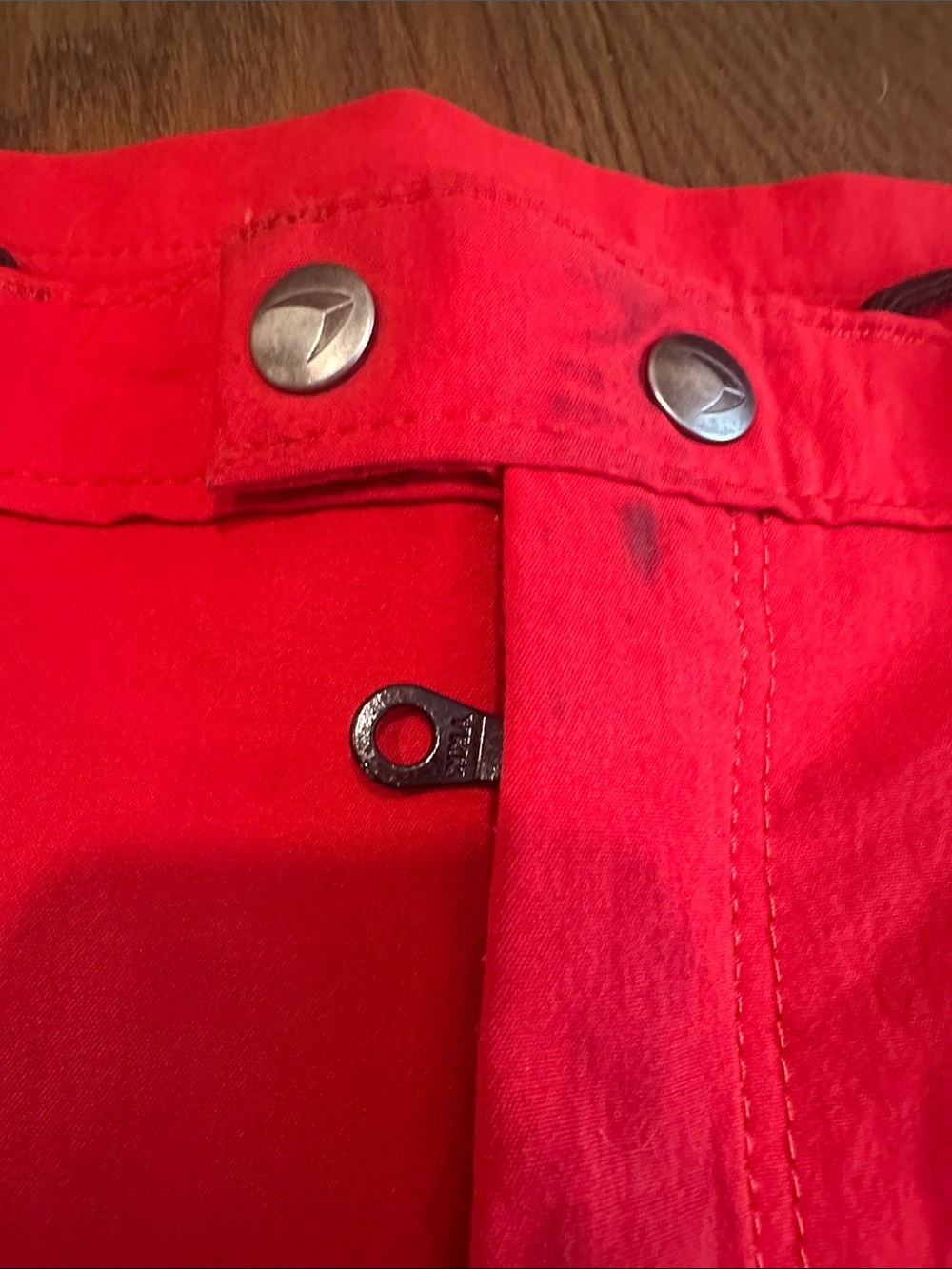 Pfanner Stretch Climbing Arborist Pants - Picture 3 of 10